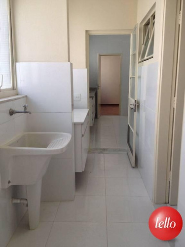 Apartamento - Ref: 113265