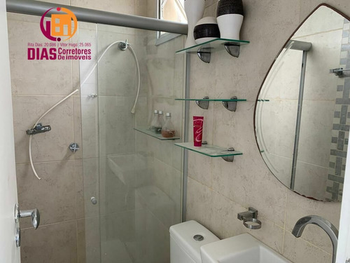 Imagem 11 de 23 de Apartamento À Venda No Bairro Paralela - Salvador/ba - 682