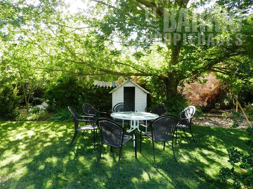 Imagen 4 de 30 de Casa En Venta De 3 Dormitorios En Colina