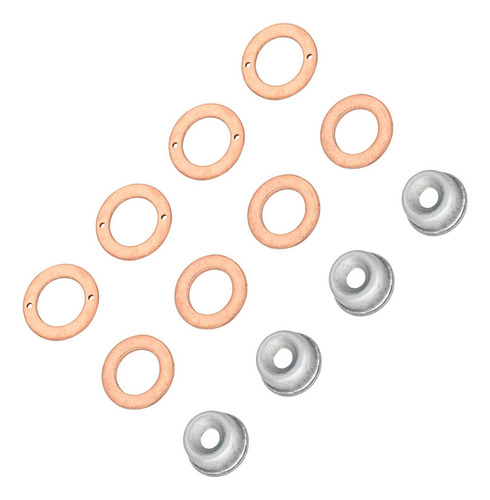 Injector Seal Kit Gasket 19077-53650 15841-53622 15221-94020