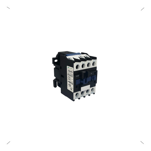 Contator Trifásico 32a 24v - Cjx2-32 - Lc1-d3210 - Jng