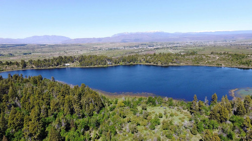Lote En Venta En Trevelin
