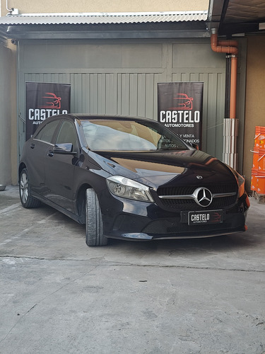 Mercedes-Benz Clase A 1.6 A200 Urban 156cv