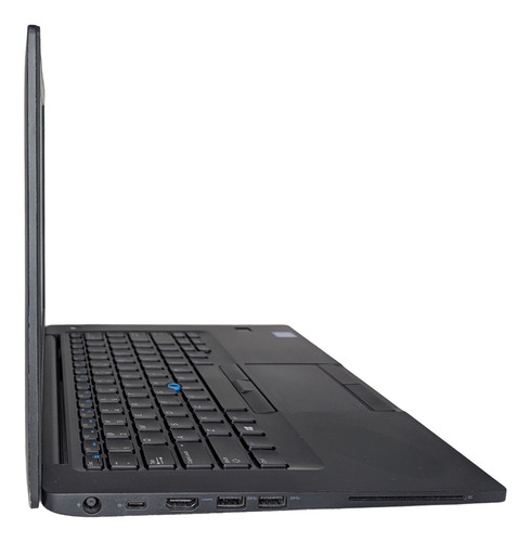 Notebook Dell 7490 I7 20gb Ddr4 14'' Fhd 512gb M2 Win11 8va Negro (Usado)