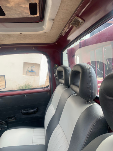 Chevrolet D-20 4.0 Td Cd Lx S4T
