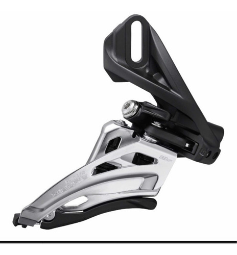 Desviador Shimano Deore 2x10