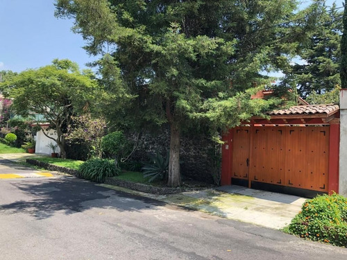 Imagen 14 de 23 de Casa En Jardines Del Ajusco
