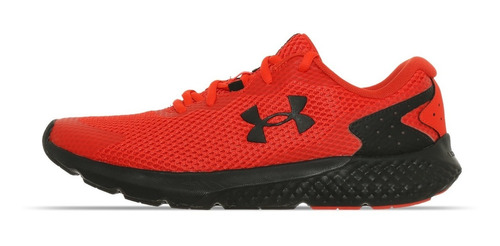 Tenis Under Armour Charged Rogue 3 Hombre Running 