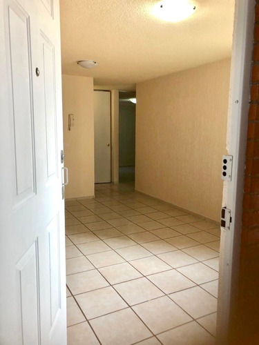 Imagen 3 de 20 de Departamento En Renta En Cuajimalpa Iluminado