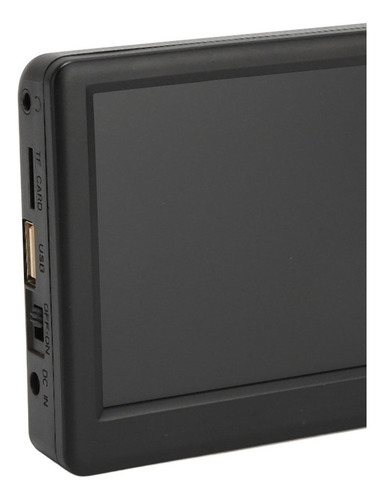 Televisor Digital De Bolsillo De 5 Pulgadas Portátil Compati