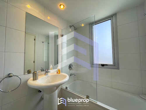 Imagen 11 de 14 de Apartamento En Venta A Metros Del Mar En Playa Brava En Punta Del Este. 3 Dormitorios.