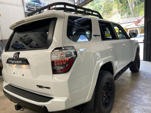 Imagen 5 de 12 de Toyota 4runner Trd Pro