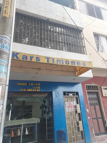 Venta De Casa Con Local En Junin