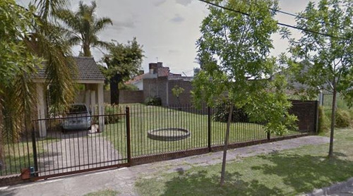Imagen 1 de 1 de Terreno - Ituzaingó