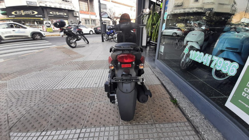 Scooter Sym Orbit 125 0 Km Motovega