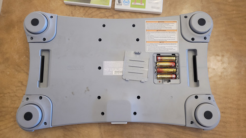 Nintendo Wii Fit Balance (Usado)