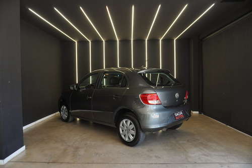 Volkswagen Gol Trend 1.6 Pack I 101cv