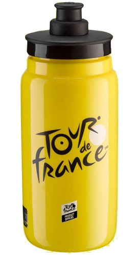 Caramanhola Tour De France Fly Amarela 550ml