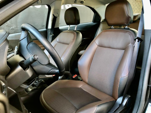 Cobalt Ltz 1.4 Flex Mec. - 2020 - Completo!!!