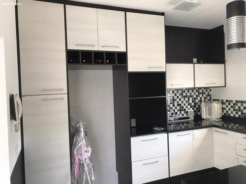 Imagem 10 de 15 de Casa Em Condomínio Para Venda Em Mogi Das Cruzes, Jardim Rubi, 2 Dormitórios, 2 Suítes, 3 Banheiros, 2 Vagas - 3235_2-1237696