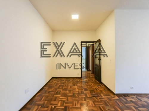 Imagem 19 de 30 de Apartamento À Venda No Paraiso Com 108m² Úteis, 3 Quartos, 1 Vaga, Preço E Disponibilidade Do Imóvel Sujeitos A Alteração Sem Aviso Prévio. - Ap01020 - 70085088