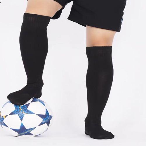 1 Par Meião Futebol Juvenil Jogador Profissional 37 Ao 39