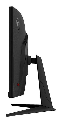 Imagen 3 de 5 de Monitor Curvo Msi Optix G27c5 27 165hz, 1ms Led Fhd