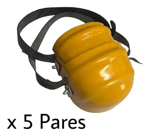 Puntera De Visita Ajustable Pack X 5 Pares