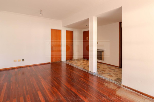 Departamento 3 Dormitorios Venta - Olivos