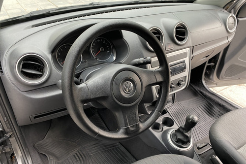 Volkswagen Gol Trend 1.6 Pack I 101cv