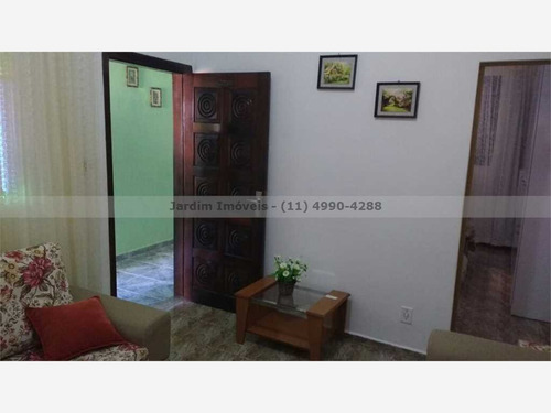 Imagem 7 de 15 de Terrea - Valparaiso - Santo Andre - Sao Paulo | Ref.: - 29126