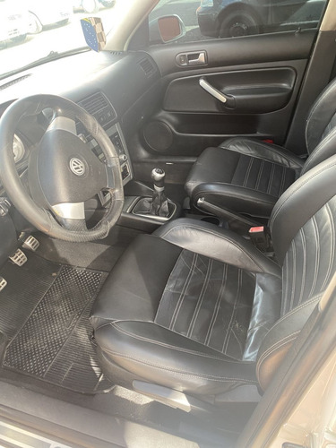 Imagem 8 de 11 de Golf Sportline 1.6 Mi Total Flex 8v 4p