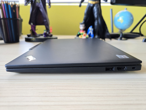 Notebook Thinkpad Lenovo X13 Gen4 Touch I5 13th 32gb 256gb (Usado)