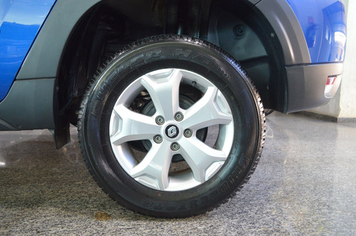 Renault Duster Intense 1.6 16V Flex Aut.