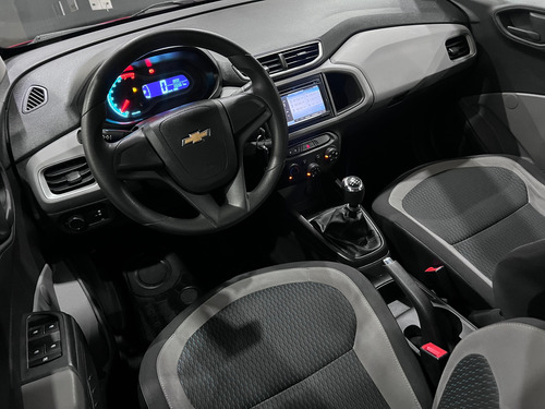 Chevrolet Onix 1.0 Ls 5p