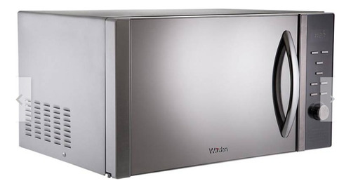 Horno Microondas Digital 30 Litros Gris