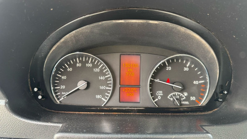 Mercedes-Benz Sprinter 16 pasajeros