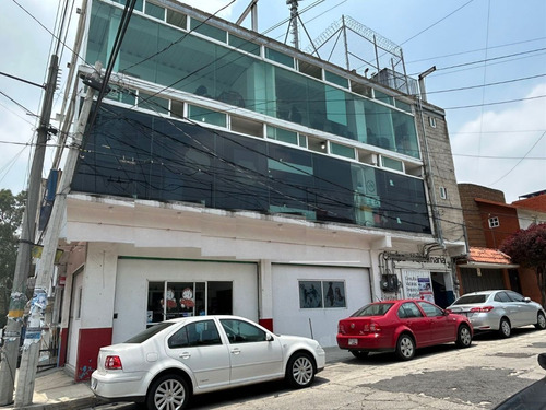 Renta Oficinas O Consultorio Dental Amueblado, Atizapan