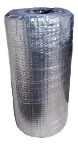 Membrana Autoadhesiva Impermeabilizante 30cmx10m Calidad