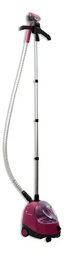 Central De Vapor Singer Steamworks Classic Plancha Vertical