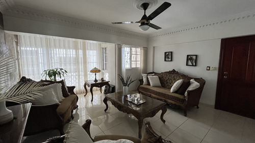 Penthouse En Venta En Bella Vista Norte Cod. 39031