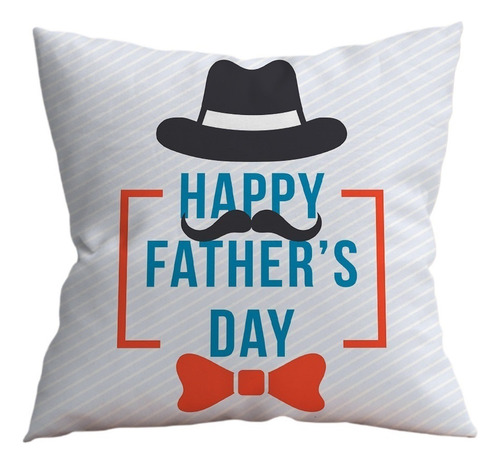 Y 2 Fundas De Almohada Día Del Padre,i