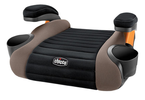 Imagen 1 de 1 de Booster Chicco GoFit caramel