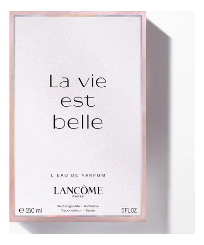 La vie est belle 150 ml hotsell