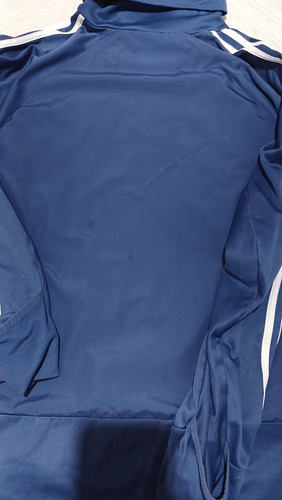 Buzo Adidas Seleccion Argentina (Usado)