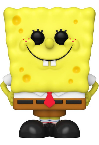Funko Rewind Bob Esponja Bob Esponja