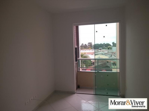 Imagem 5 de 15 de Apartamento Para Venda Em São José Dos Pinhais, Parque Da Fonte, 3 Dormitórios, 1 Banheiro - Sjp1177_1-872232