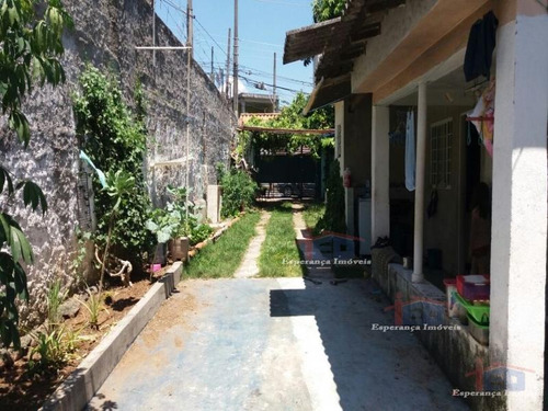 Imagem 8 de 15 de Ref.: 7159 - Casa Terrea Em Osasco Para Venda - V7159