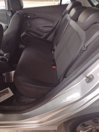 Imagem 5 de 5 de Chevrolet Onix 2019 1.0 Lt 5p