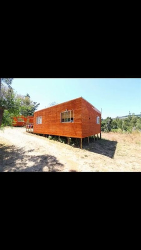Sitio En Venta En Pelluhue